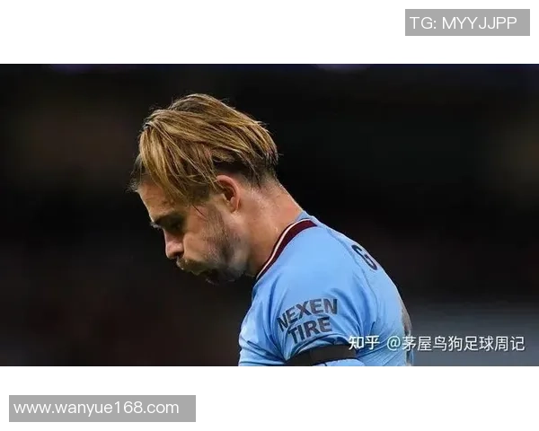 格拉利什质疑关于斯特林首秀不顺的评论称其愚蠢 格拉利什质疑关于斯特林首秀不顺的评论称其愚蠢