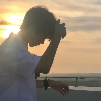 温冰海