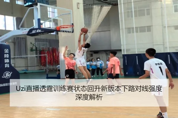 Uzi直播透露训练赛状态回升新版本下路对线强度深度解析